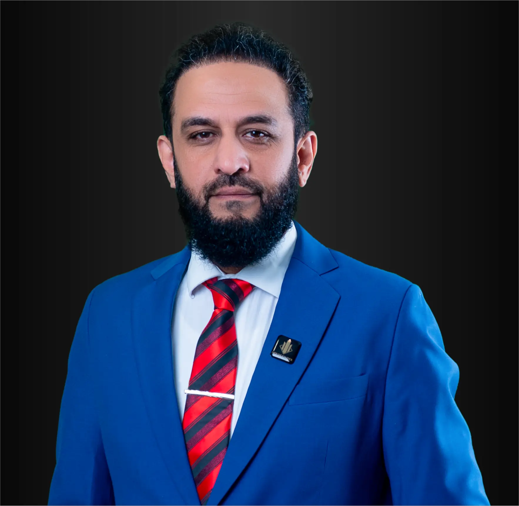 Imran Darbar
