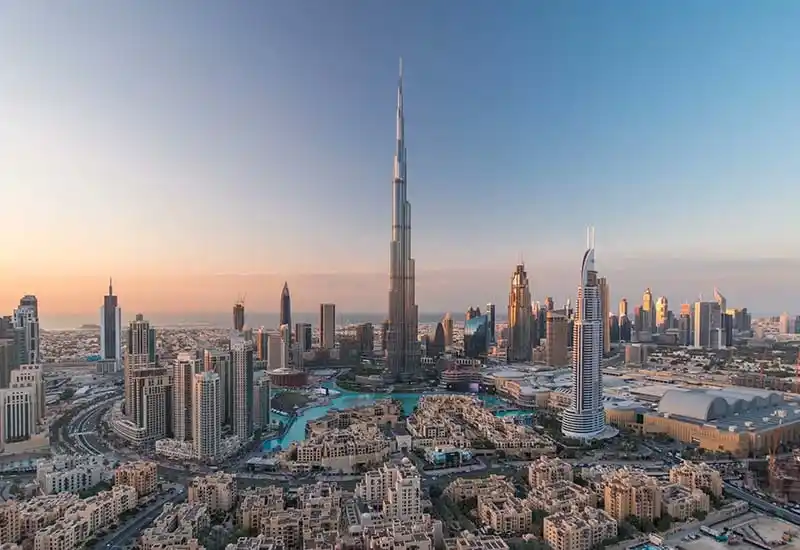 Dubai property guide