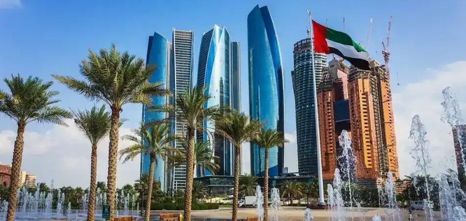 Affordable UAE homes