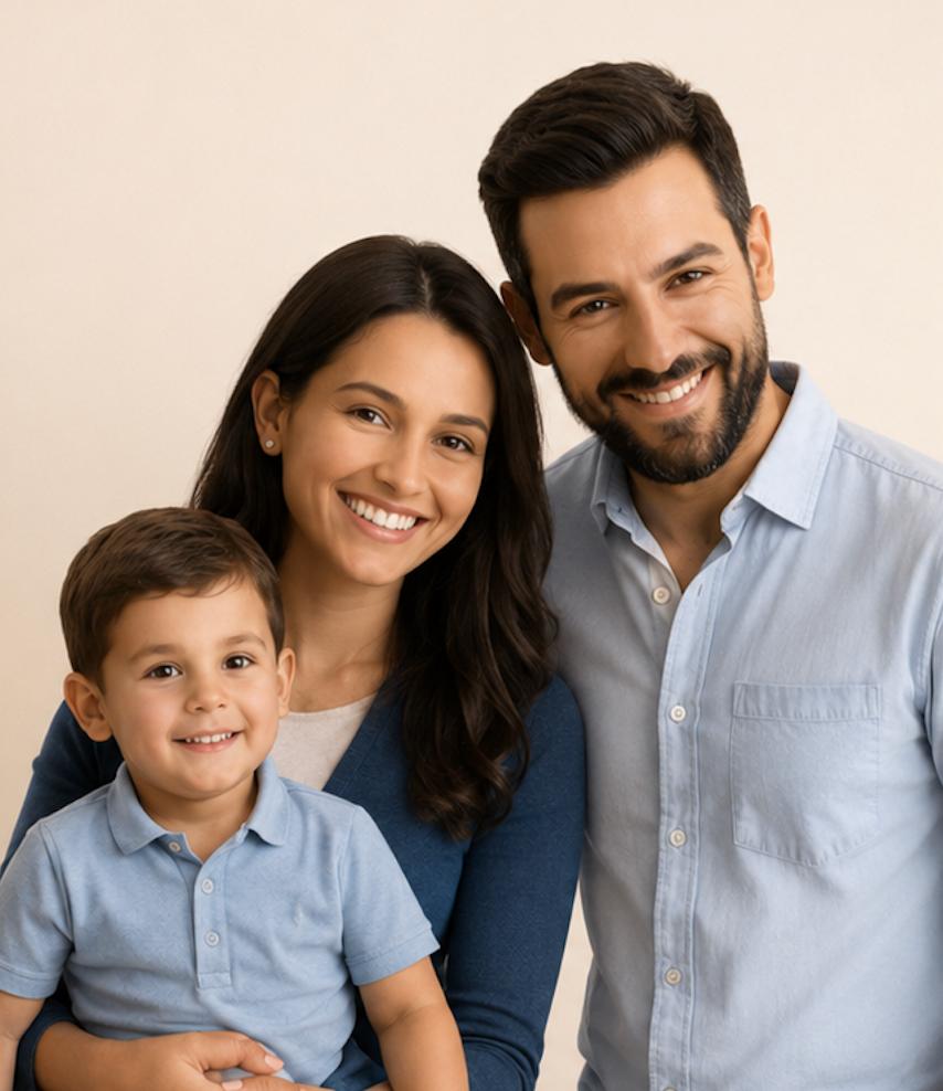 End user family