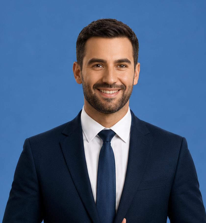 Property investor