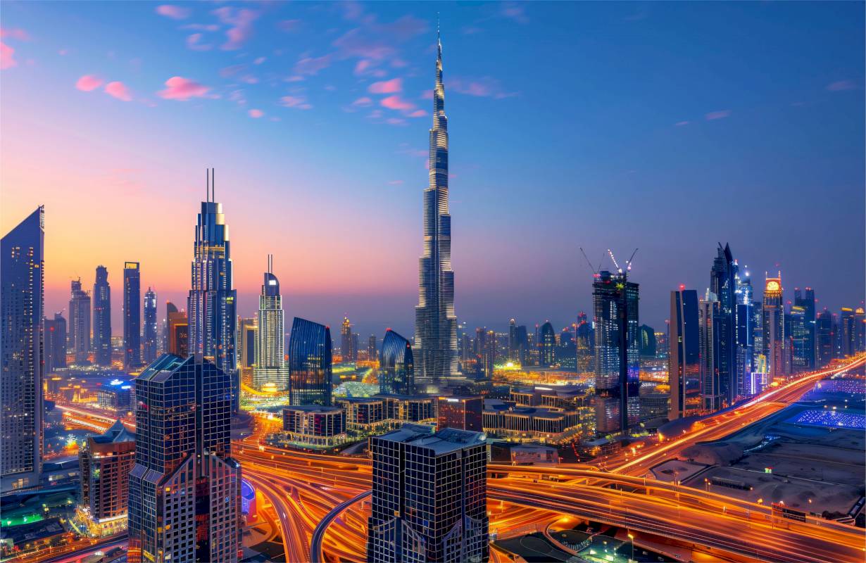 How to Buy Offplan in Dubai