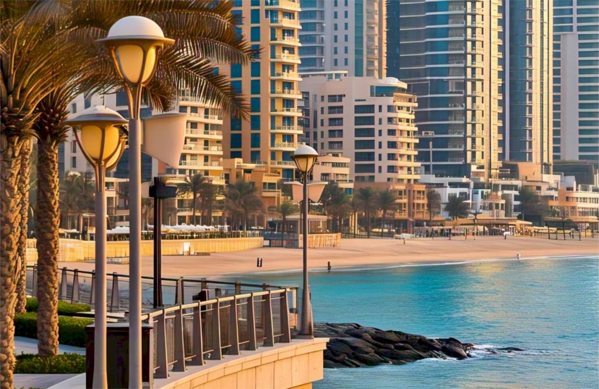 How to Sell a Property in Dubai