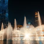 Dubai Fountain