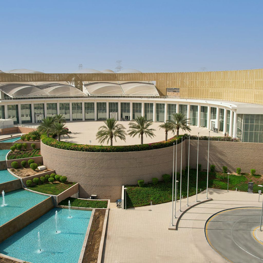 University of dubai