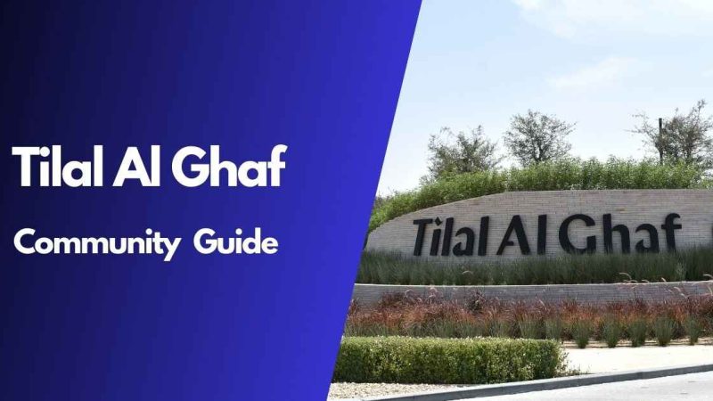 Tilal Al Ghaf